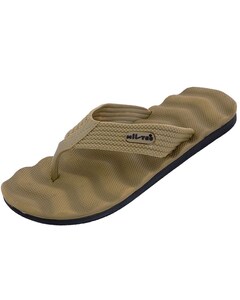 Mil-Tec Combat Sandals Шльопанці Coyote Mil-Tec Combat Sandals Шльопанці Coyote