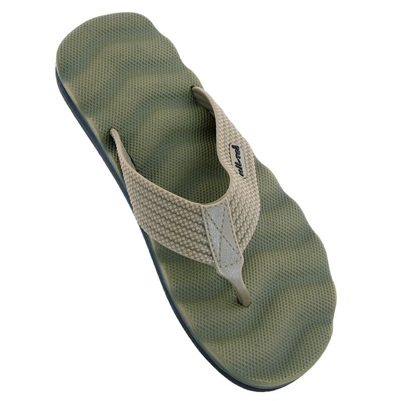 Klapki Mil-Tec Combat Sandals - Olive