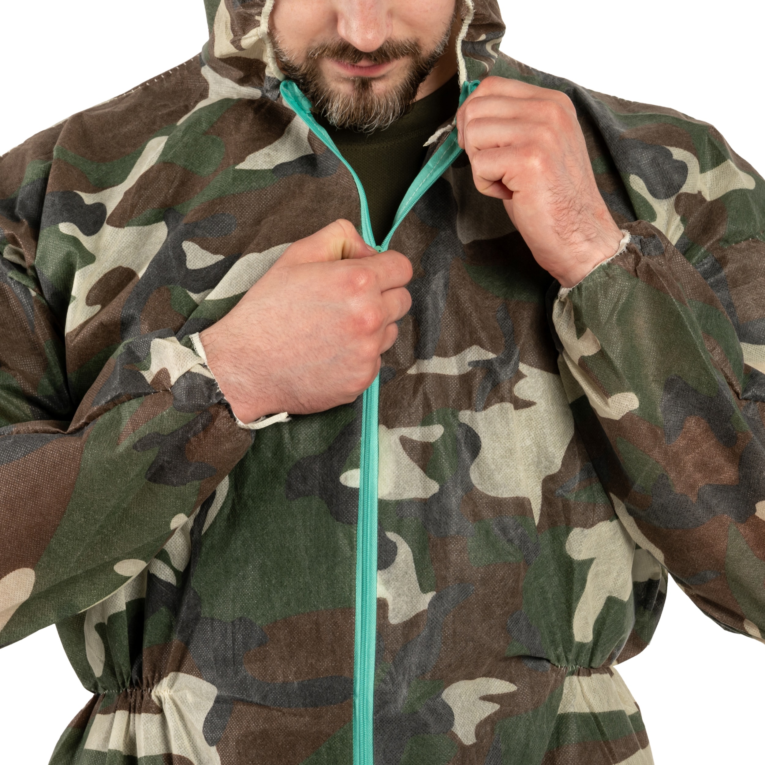 Kombinezon ochronny KOKAM Camo