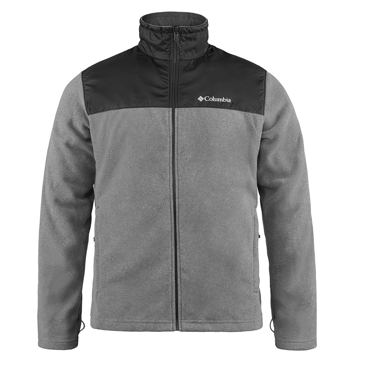 Kurtka Columbia Bugaboo II Fleece Interchange Black