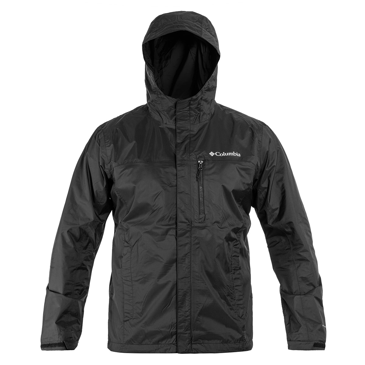 Куртка Columbia Pouring Adventure II - Black