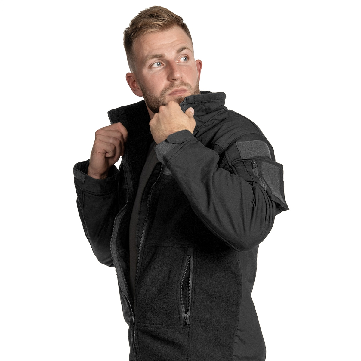 Polar MFH Combat - Black