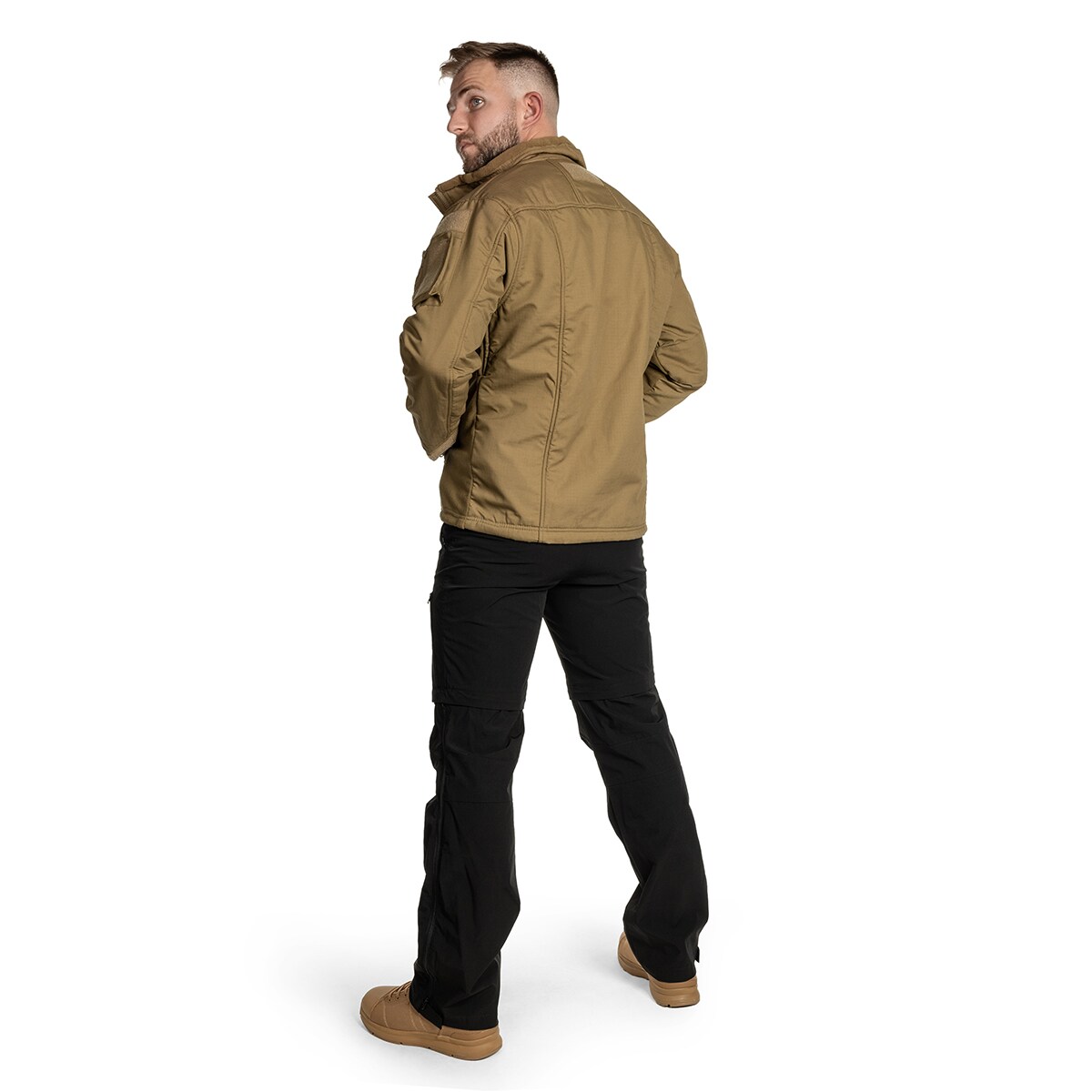 Polar MFH Combat Coyote