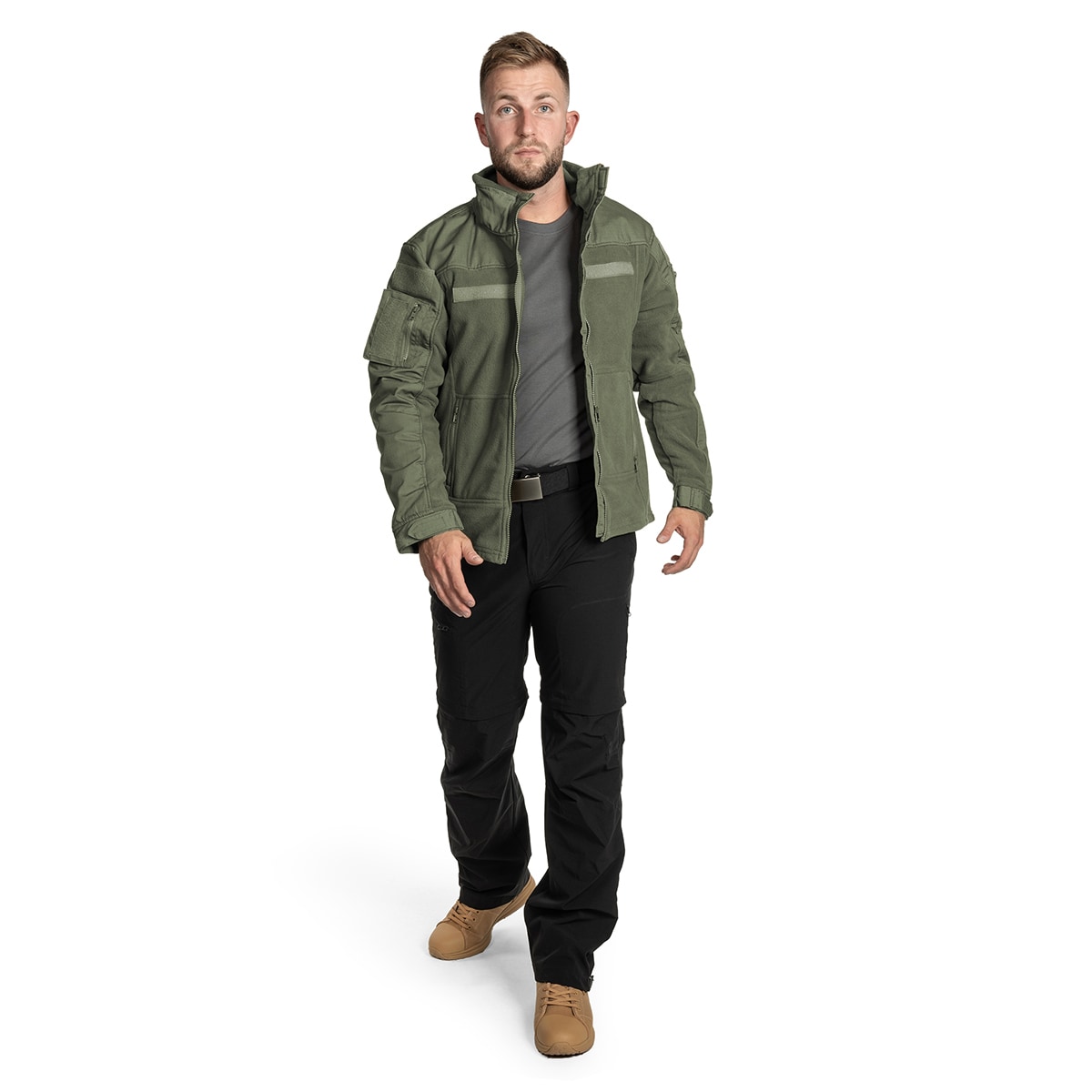 Polar MFH Combat Olive