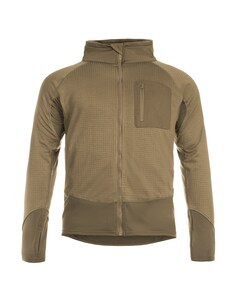 Термокофта MFH US Tactical Coyote Термокофта MFH US Tactical Coyote