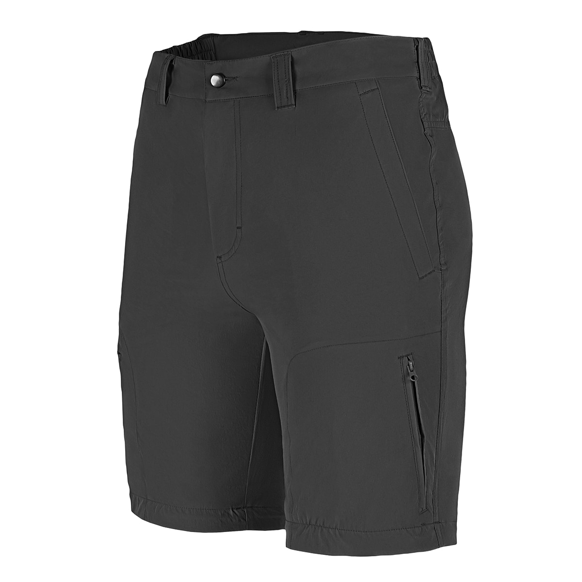 Spodnie MFH Fox Outdoor Trekking Rachel - Black