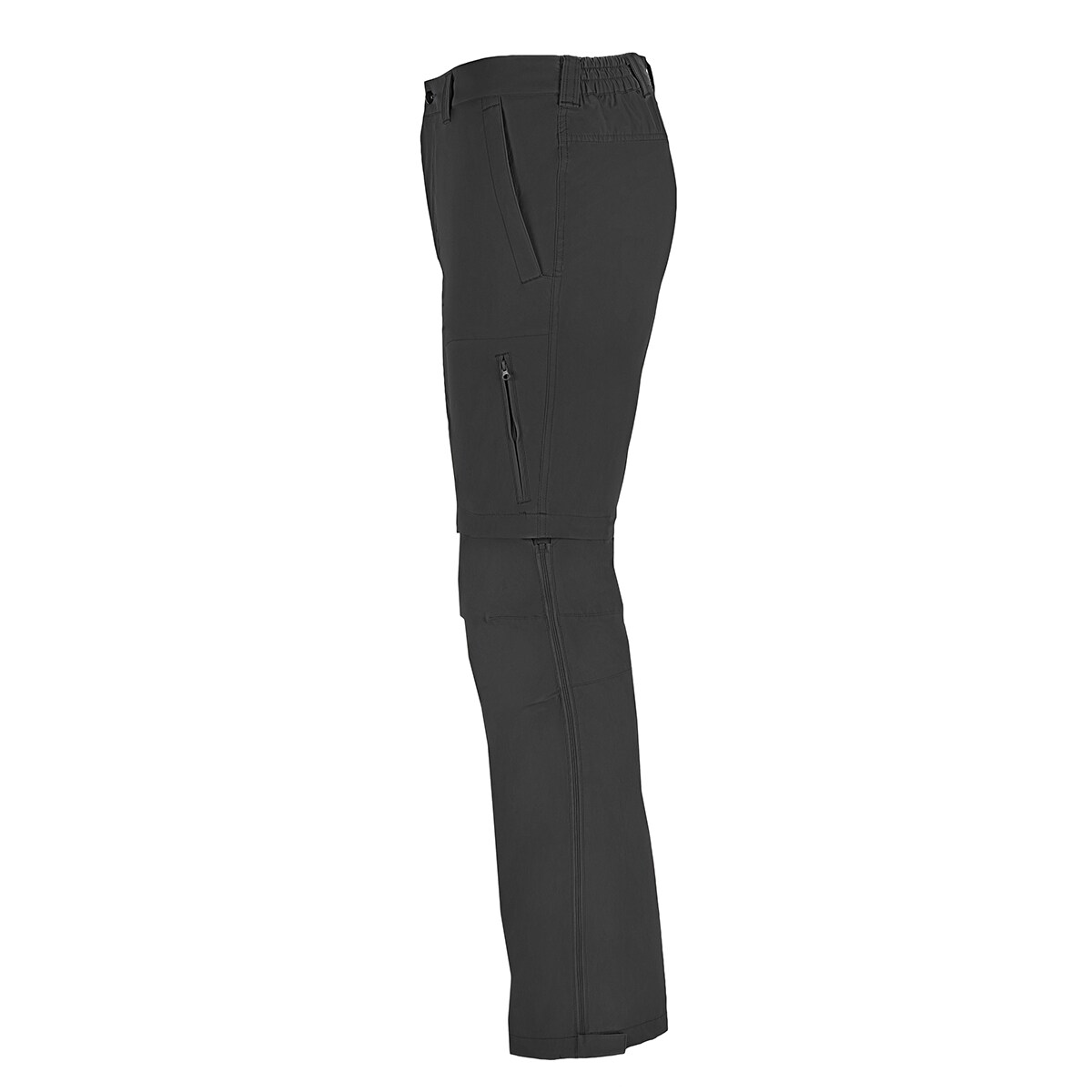 Spodnie MFH Fox Outdoor Trekking Rachel - Black