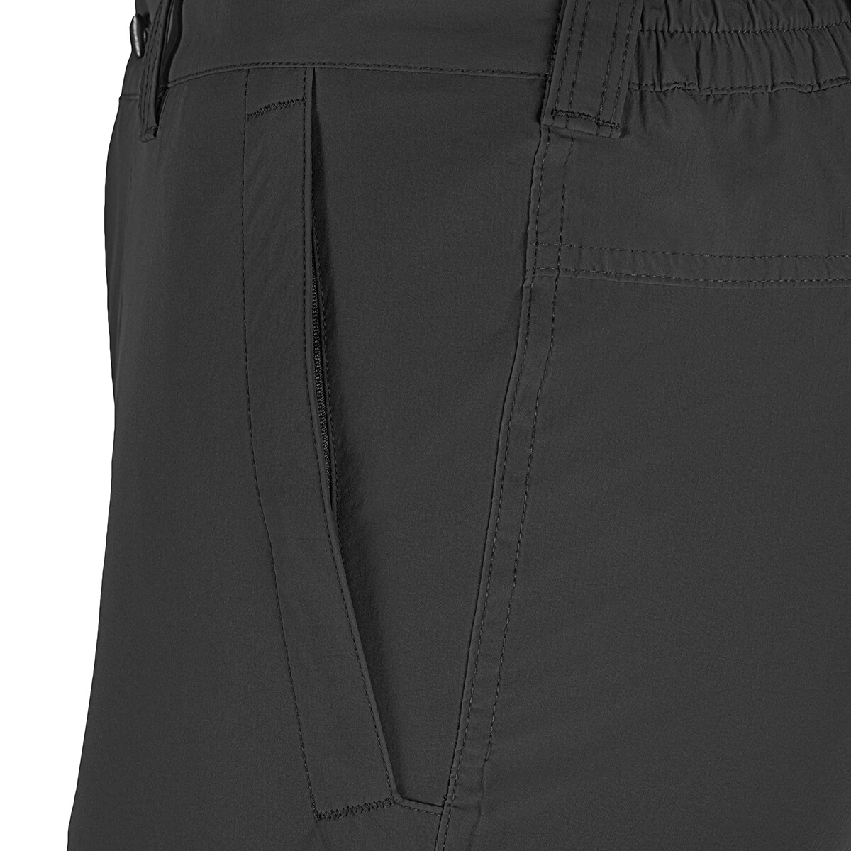 Spodnie MFH Fox Outdoor Trekking Rachel - Black