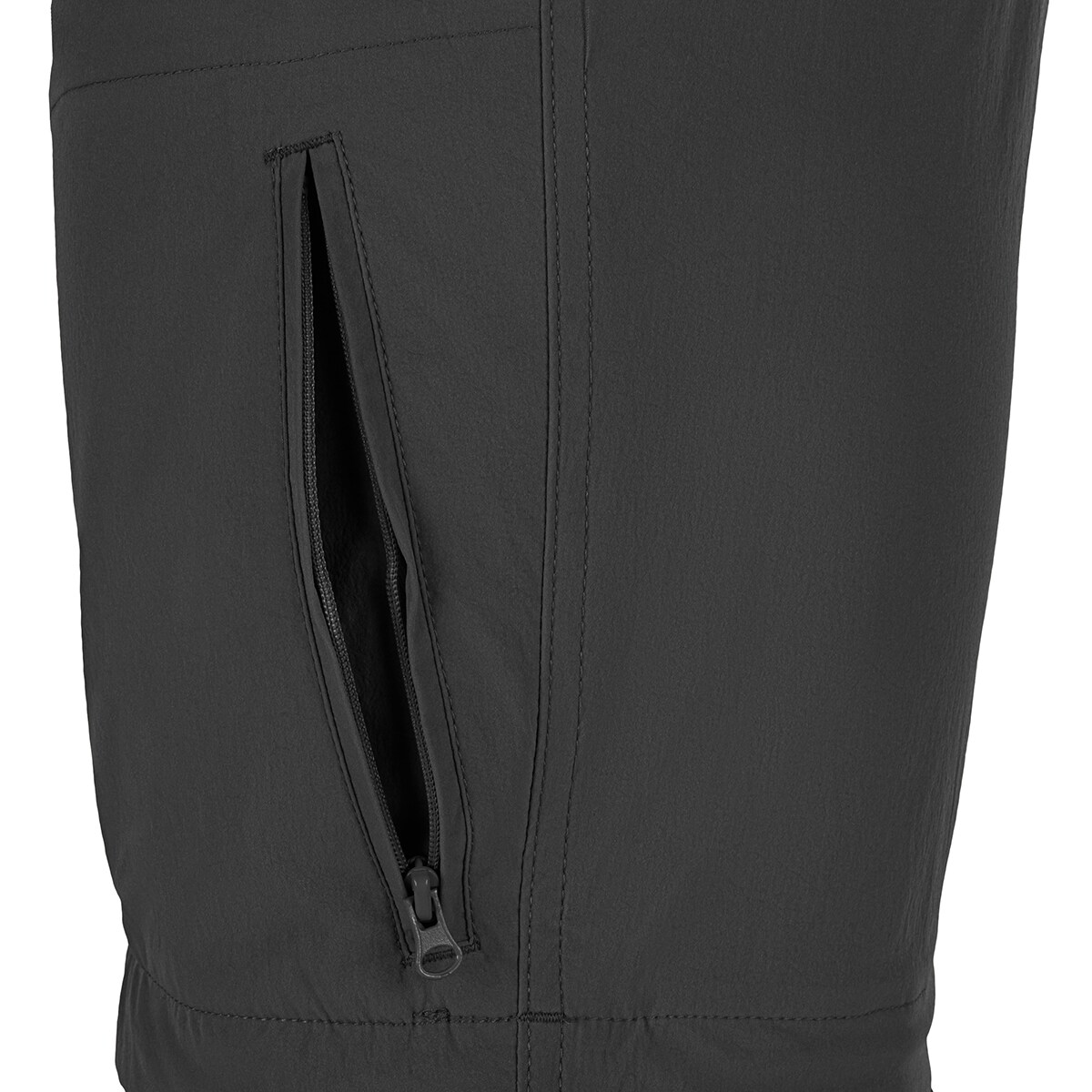 Spodnie MFH Fox Outdoor Trekking Rachel - Black