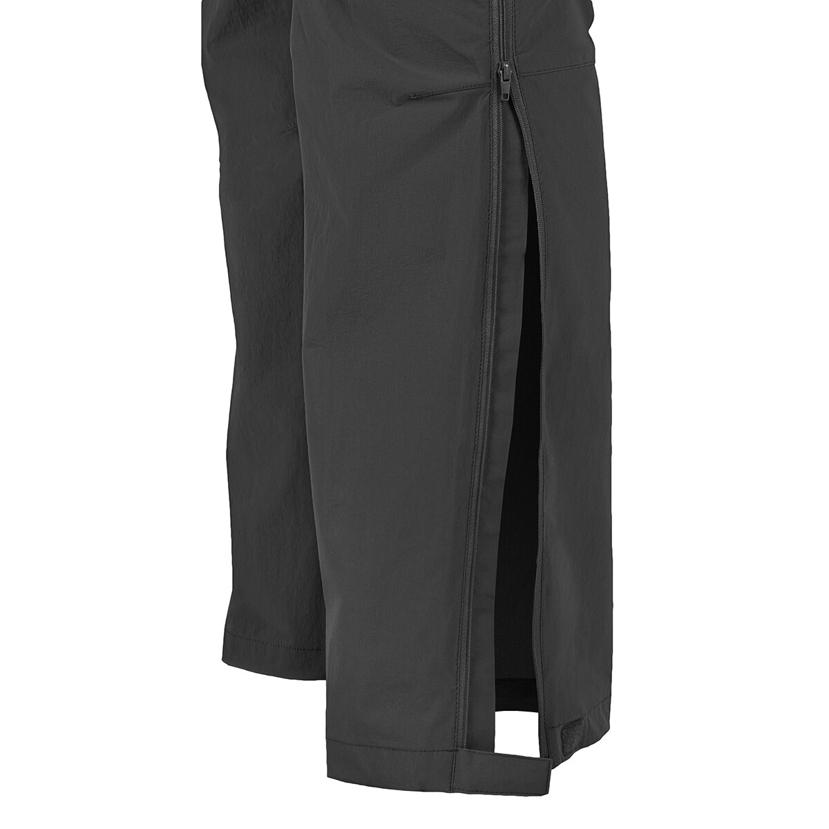Spodnie MFH Fox Outdoor Trekking Rachel - Black