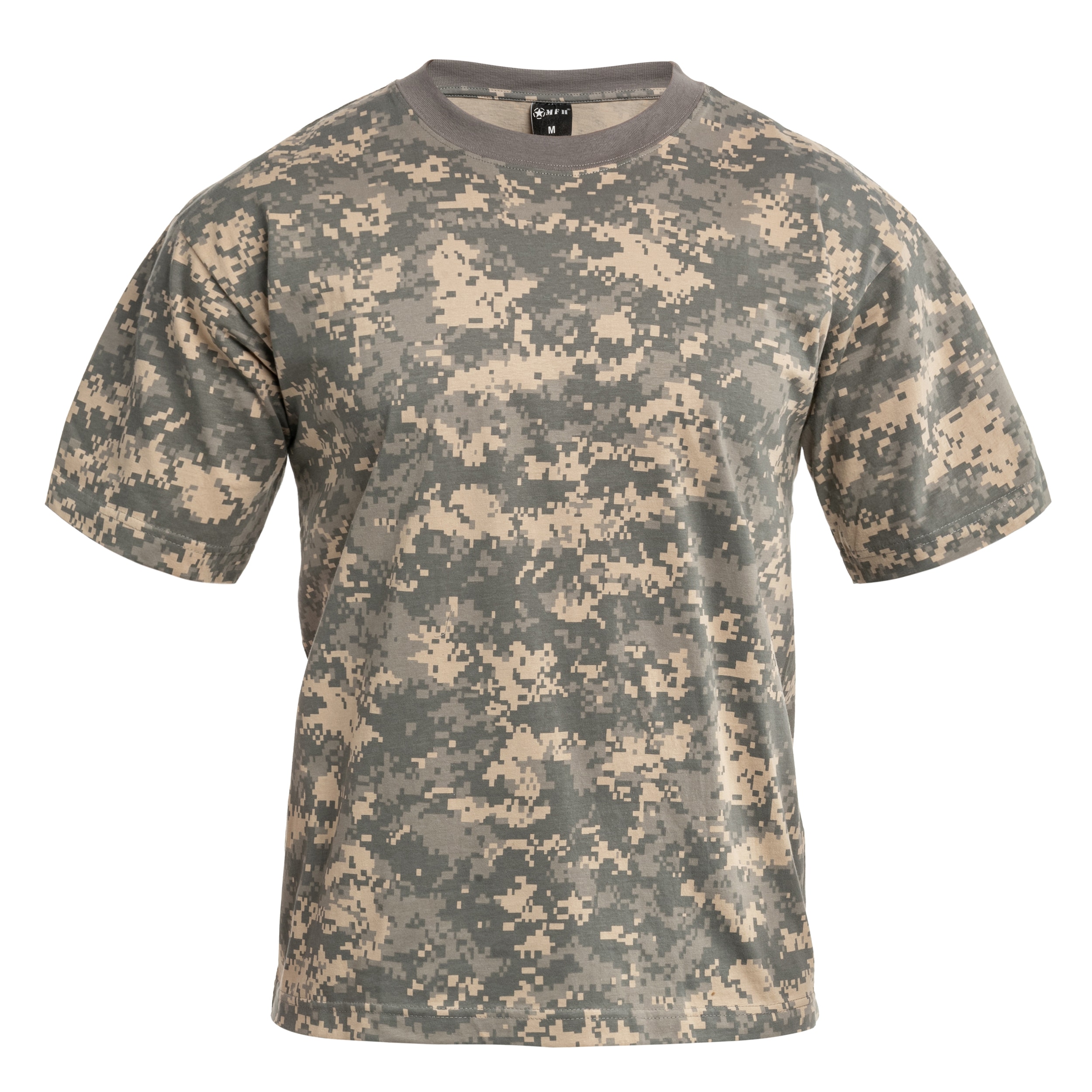 Koszulka T-shirt MFH - AT Digital Camo