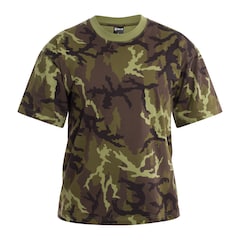 Koszulka T-shirt MFH - M95 CZ Camo