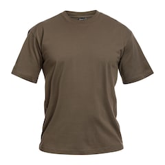 Koszulka T-shirt MFH - Olive Drab