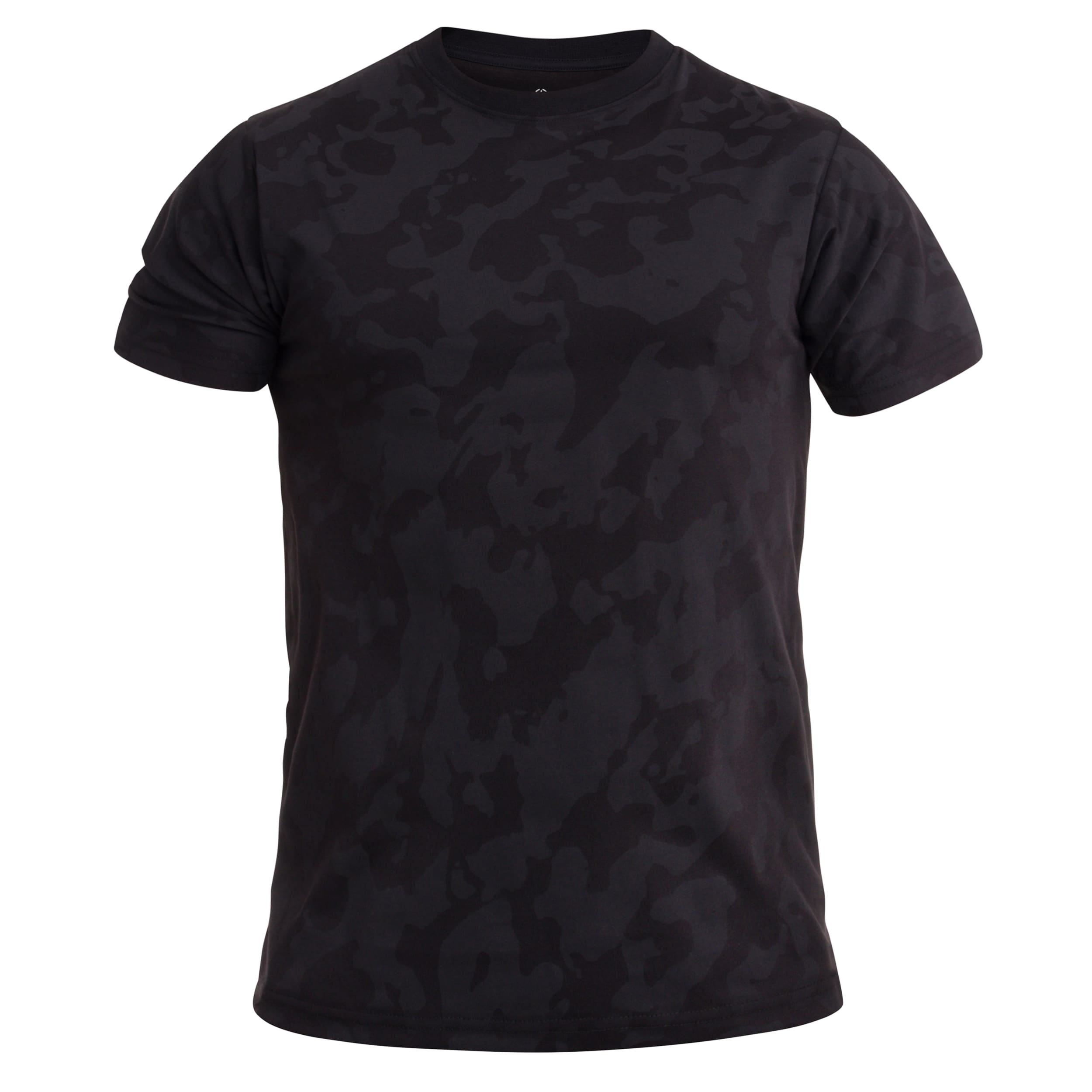 Koszulka T-shirt MFH Streetstyle - Night Camo