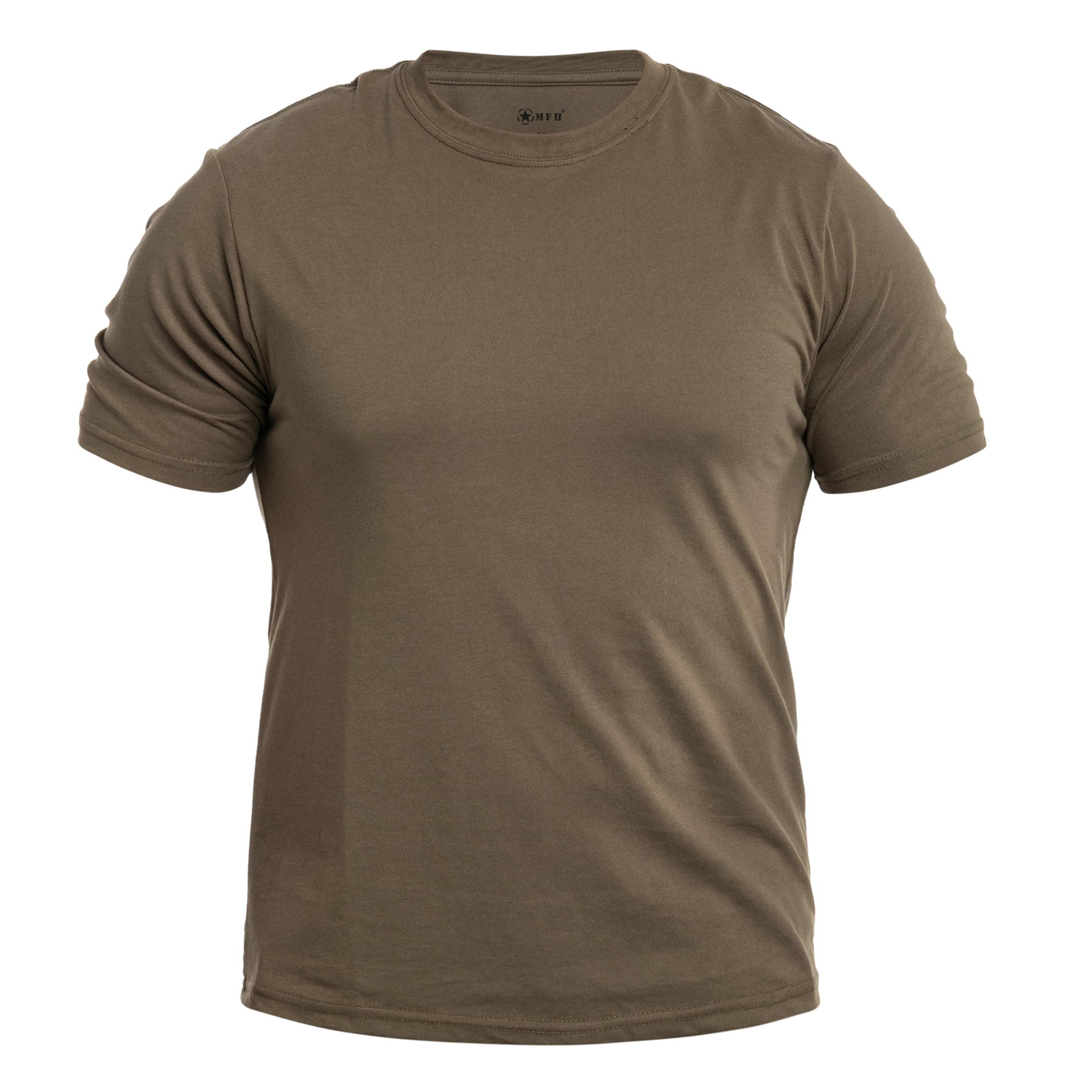 Футболка T-shirt MFH Streetstyle - OD Green