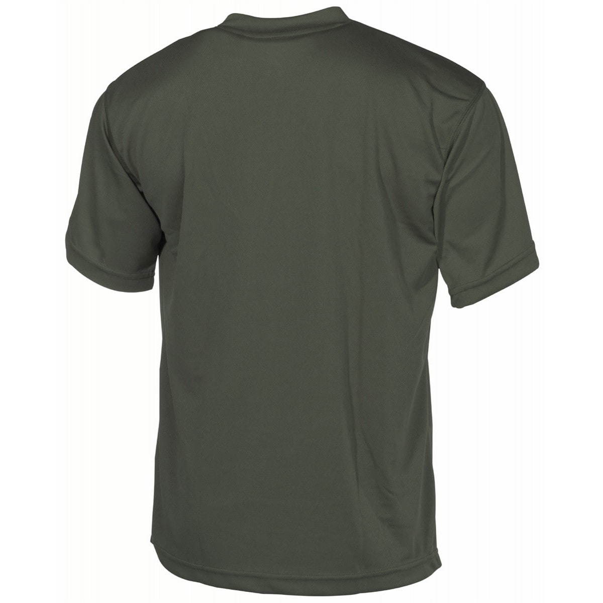 Футболка T-shirt MFH Tactical - OD Green