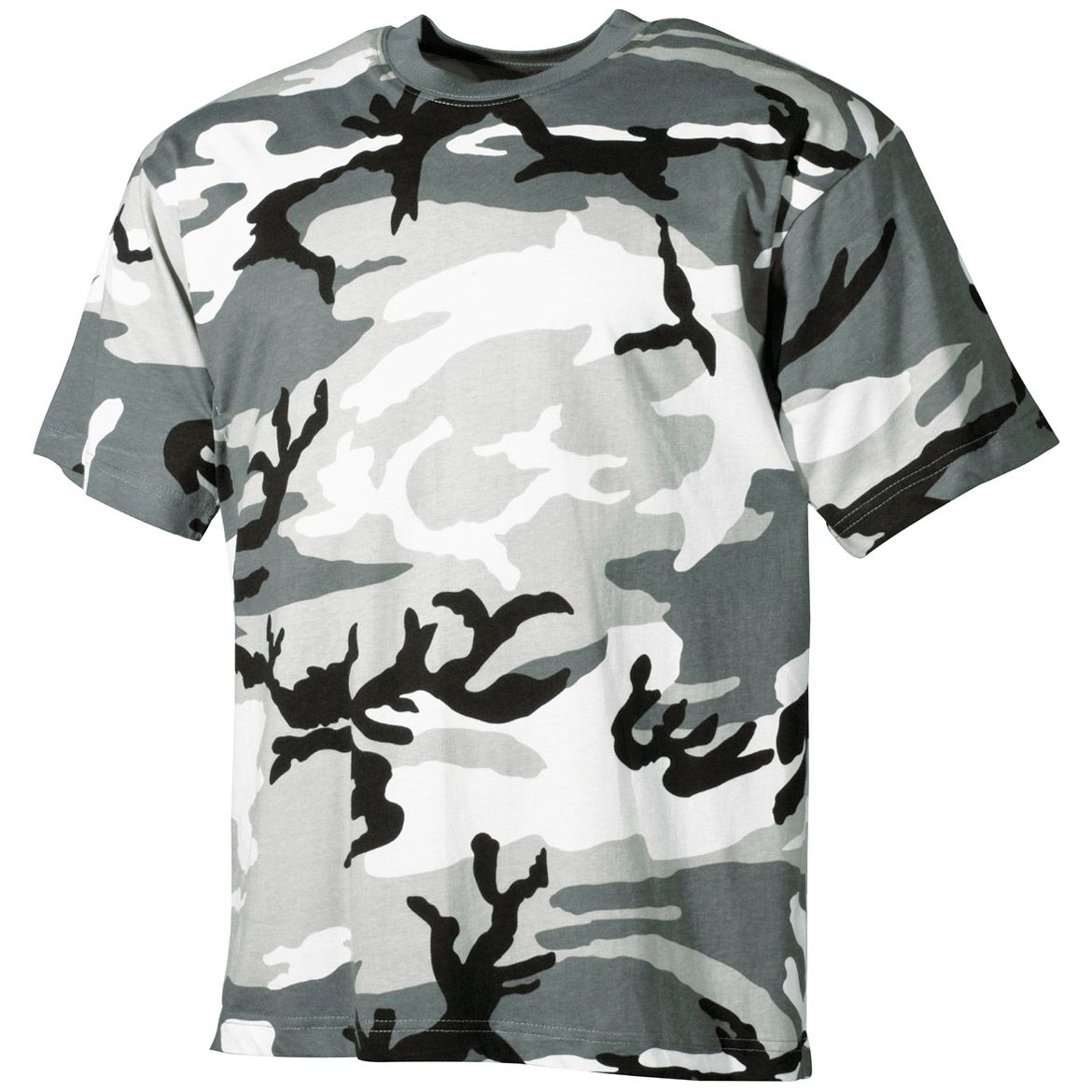 Koszulka T-shirt MFH - Urban