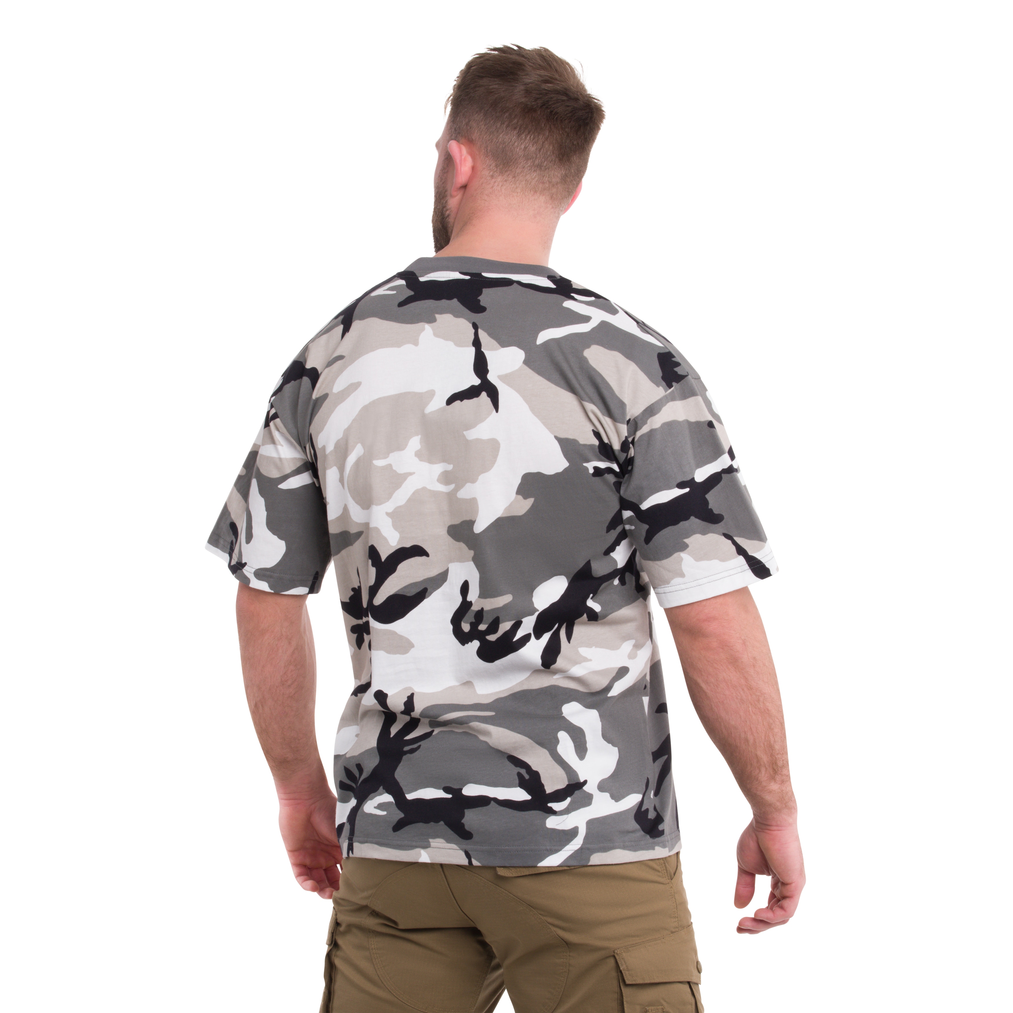 Футболка T-shirt MFH - Urban