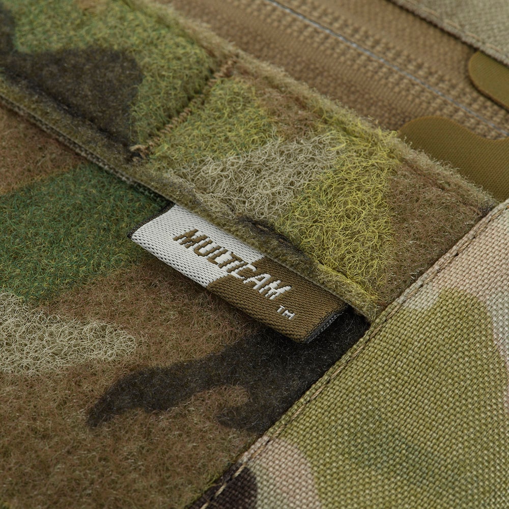 Чохол M-Tac для зброї Gen. II Elite 85 см - MultiCam