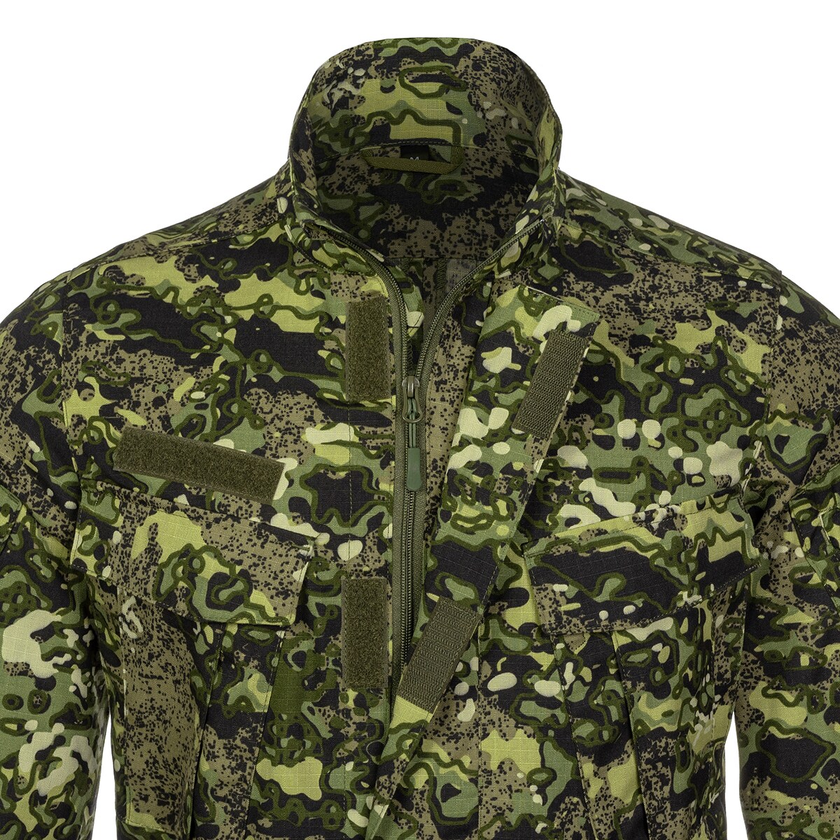 Bluza mundurowa Maskpol CJ-01 - MAPA 