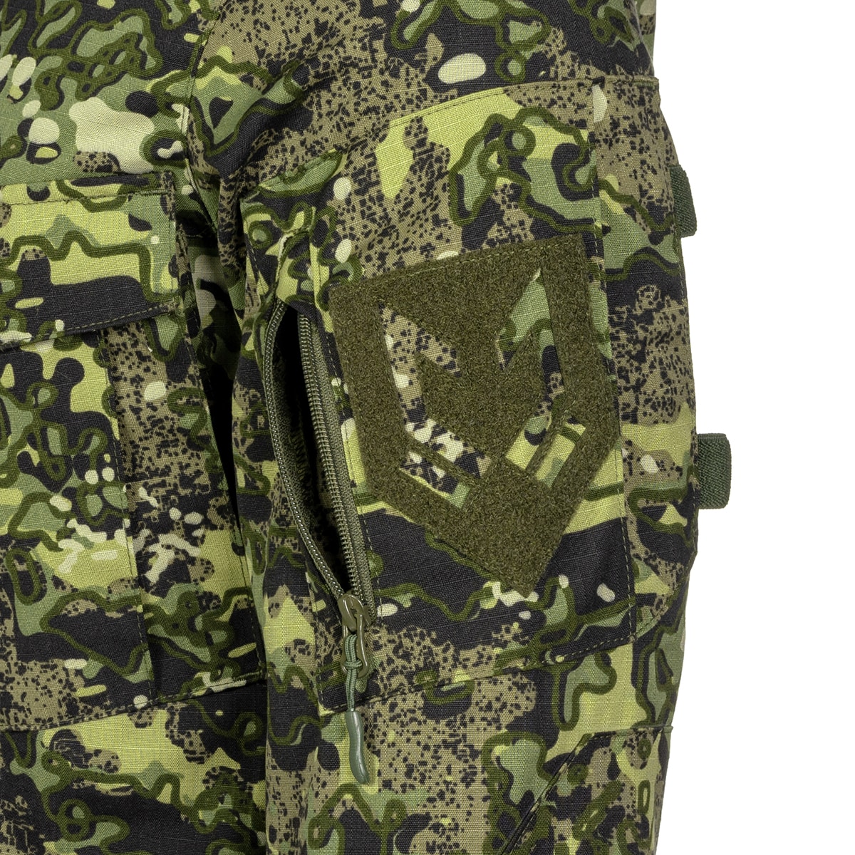Bluza mundurowa Maskpol CJ-01 - MAPA 