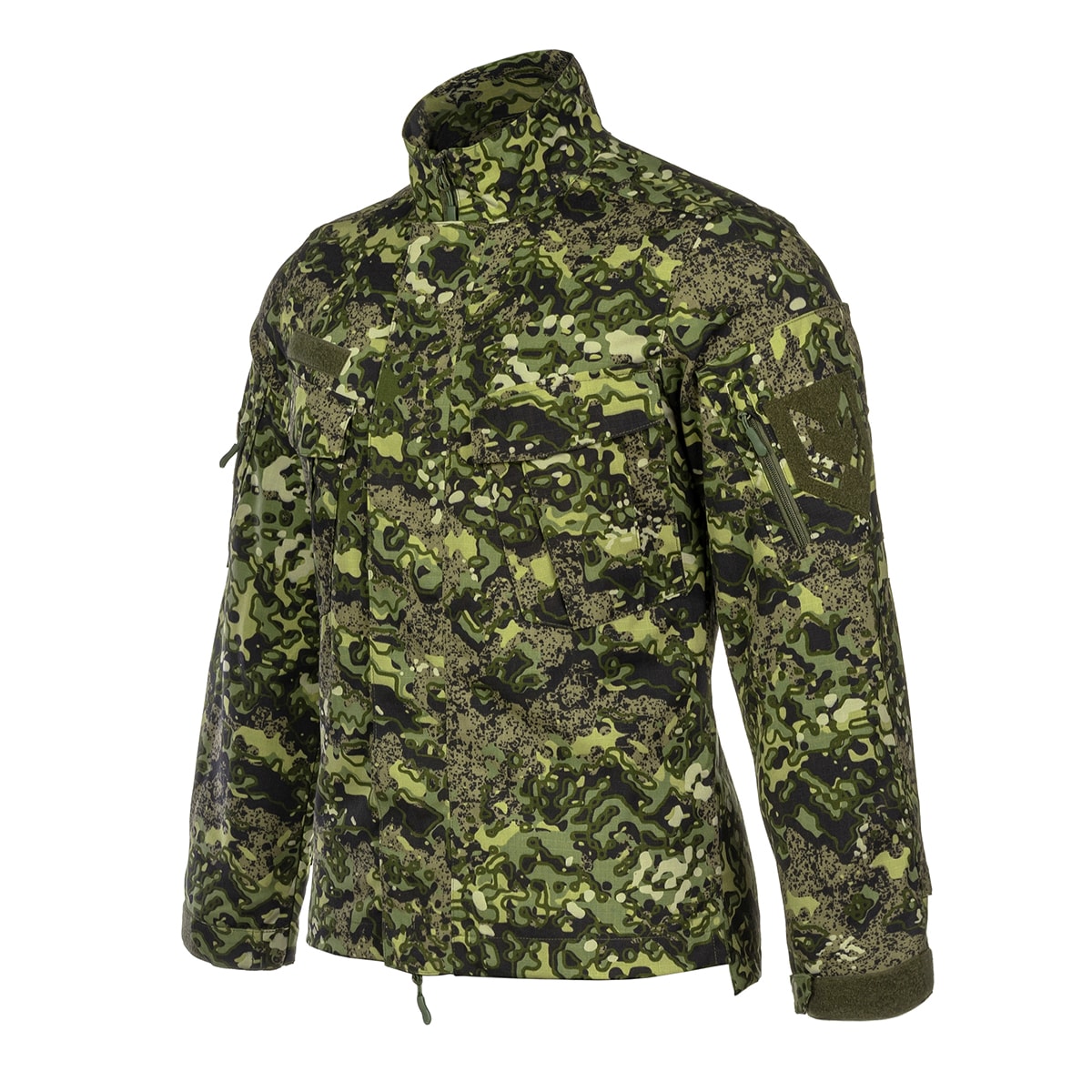 Bluza mundurowa Maskpol CJ-01 - MAPA 