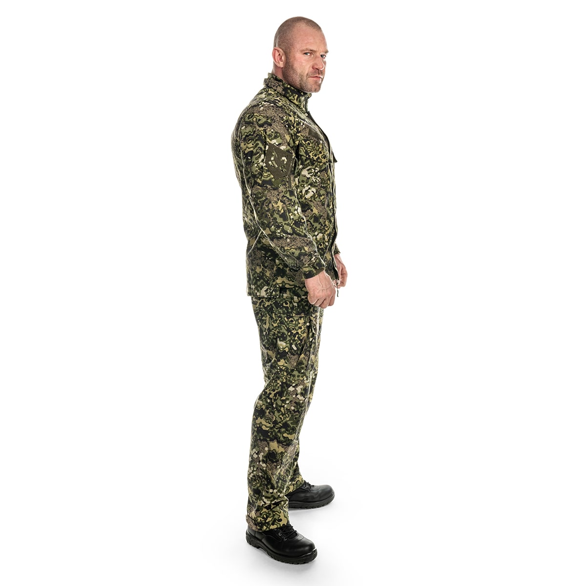 Bluza mundurowa Maskpol CJ-01 - MAPA 