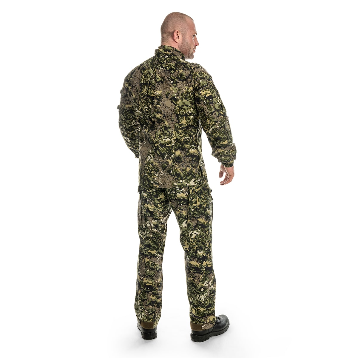 Bluza mundurowa Maskpol CJ-01 - MAPA 