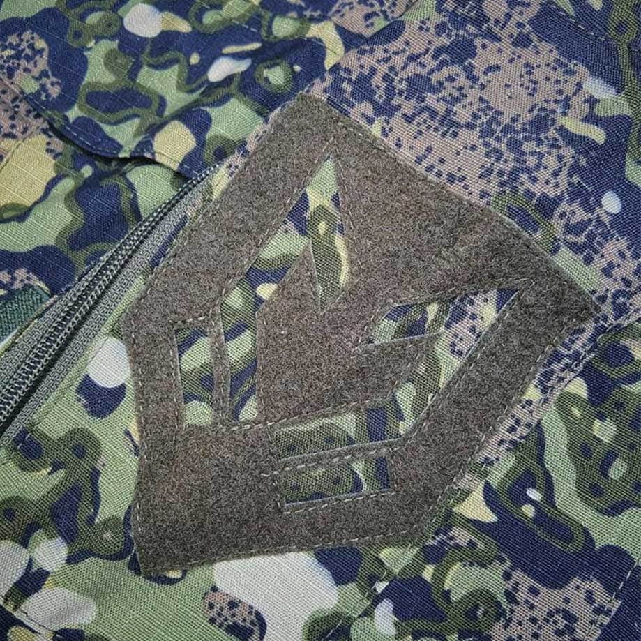 Bluza mundurowa Maskpol CJ-01 - MAPA 