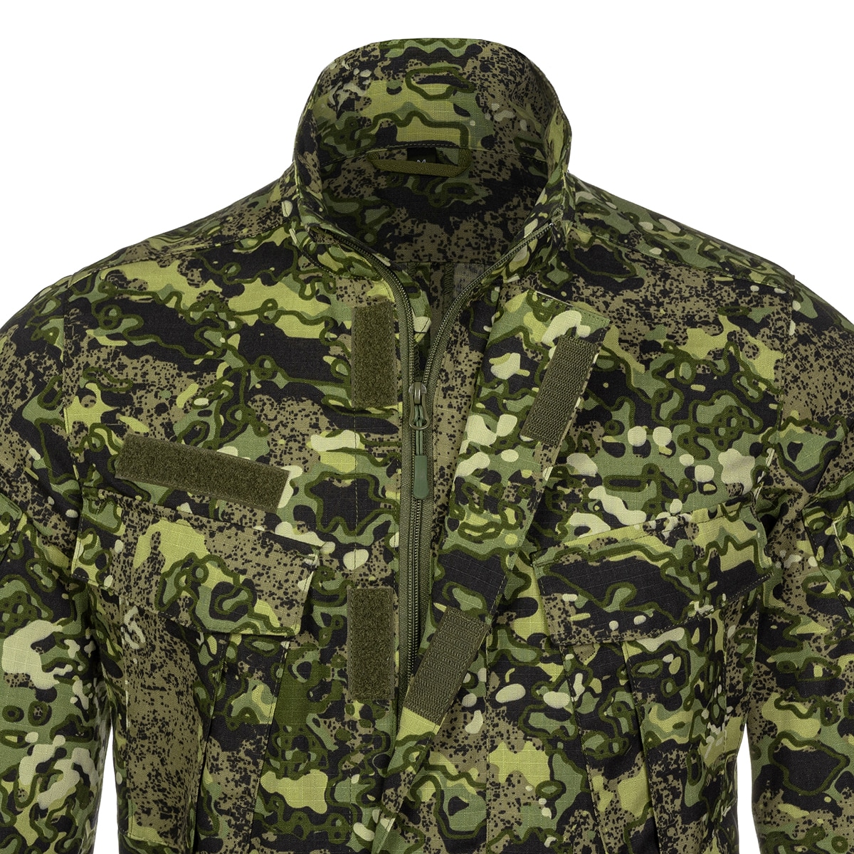 Bluza mundurowa Maskpol CJ-01 - MAPA 