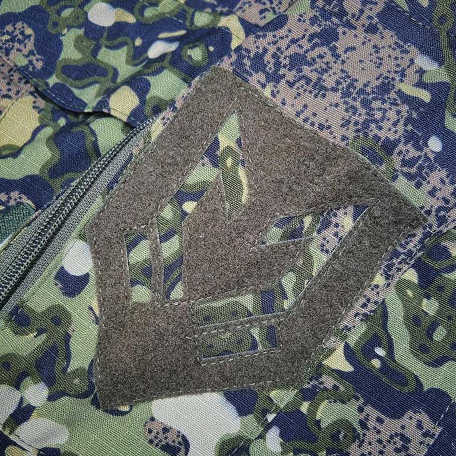 Bluza mundurowa Maskpol CJ-01 - MAPA 