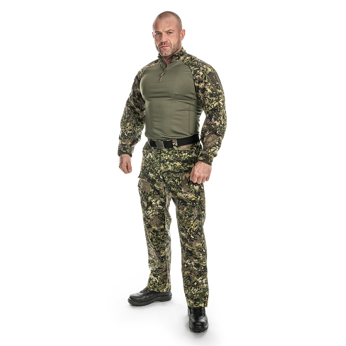 Bluza Combat Shirt Maskpol MAPA 