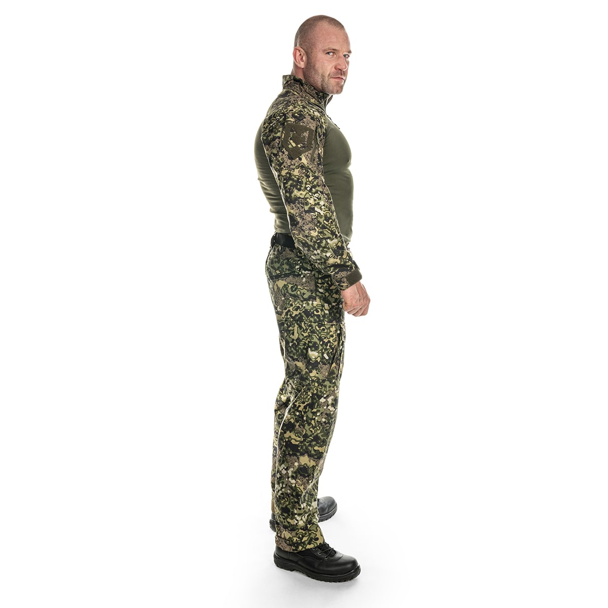 Bluza Combat Shirt Maskpol MAPA 