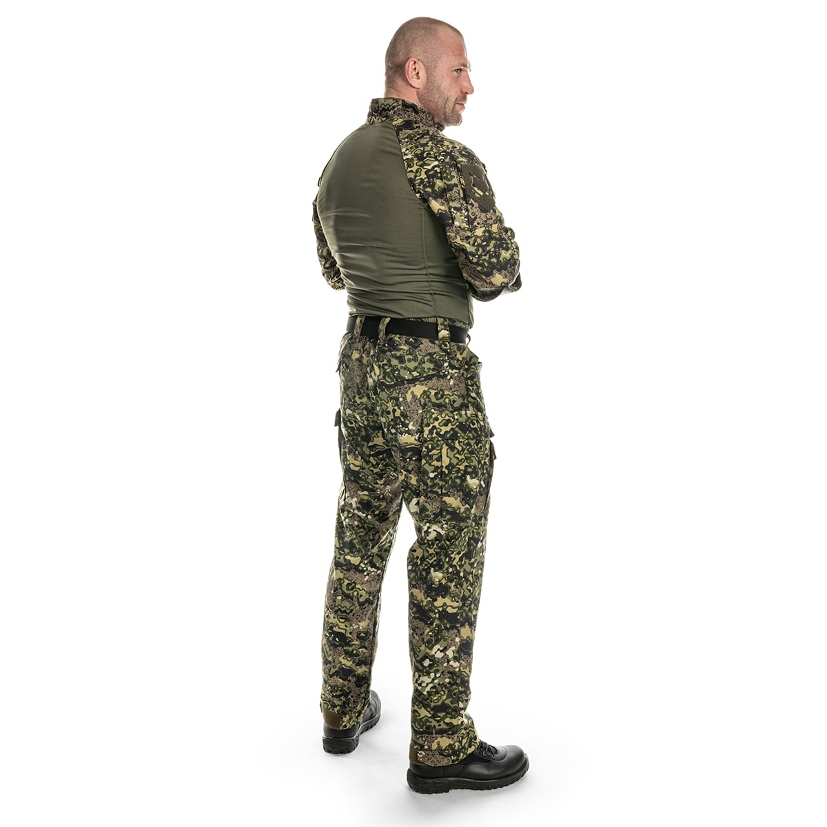 Bluza Combat Shirt Maskpol MAPA 