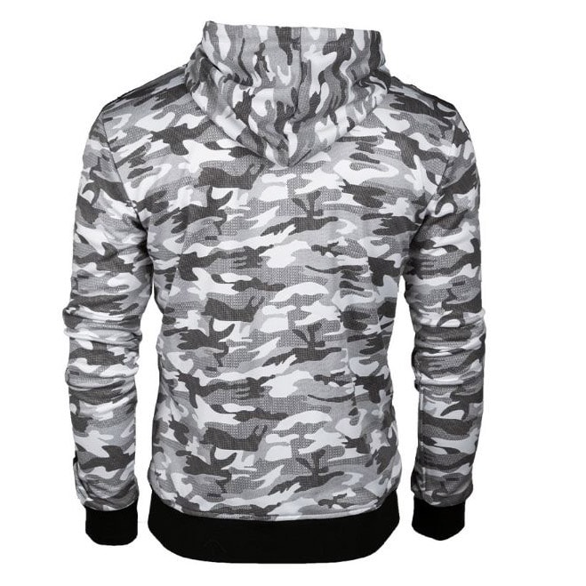 Тренувальна кофта Mil-Tec Urban