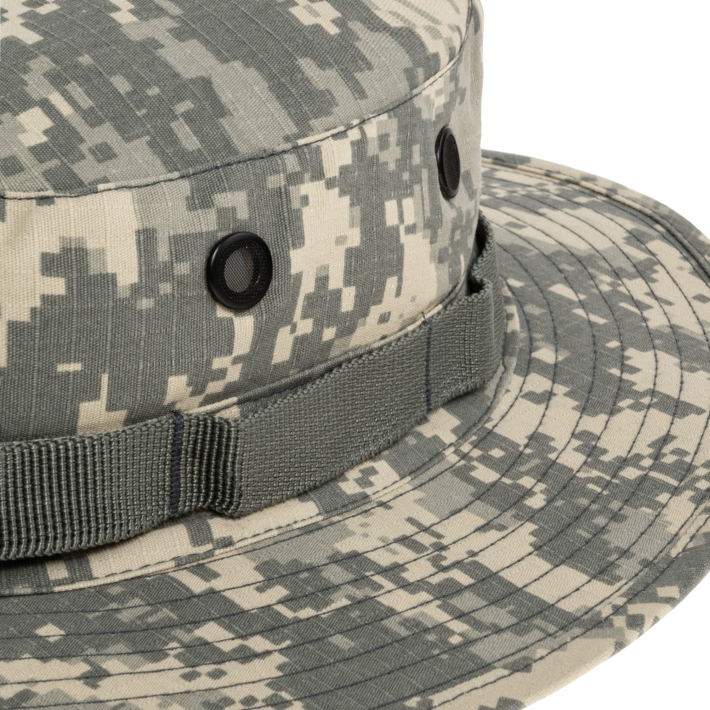 Kapelusz Mil-tec Cotton Ripstop At-Digital