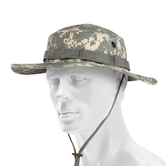 Kapelusz Mil-tec Cotton Ripstop At-Digital