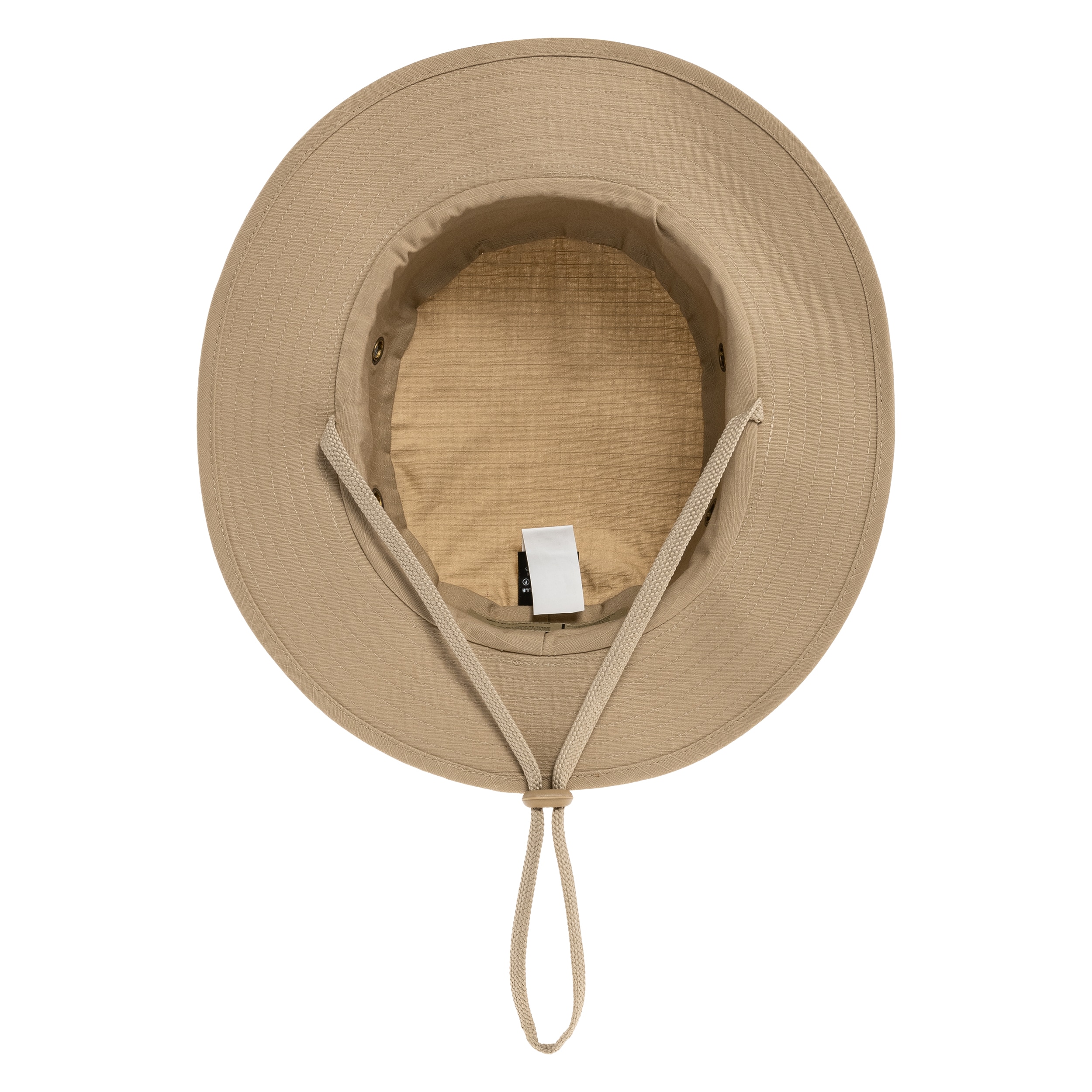 Kapelusz Mil-tec Cotton Ripstop Khaki