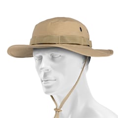 Kapelusz Mil-tec Cotton Ripstop Khaki