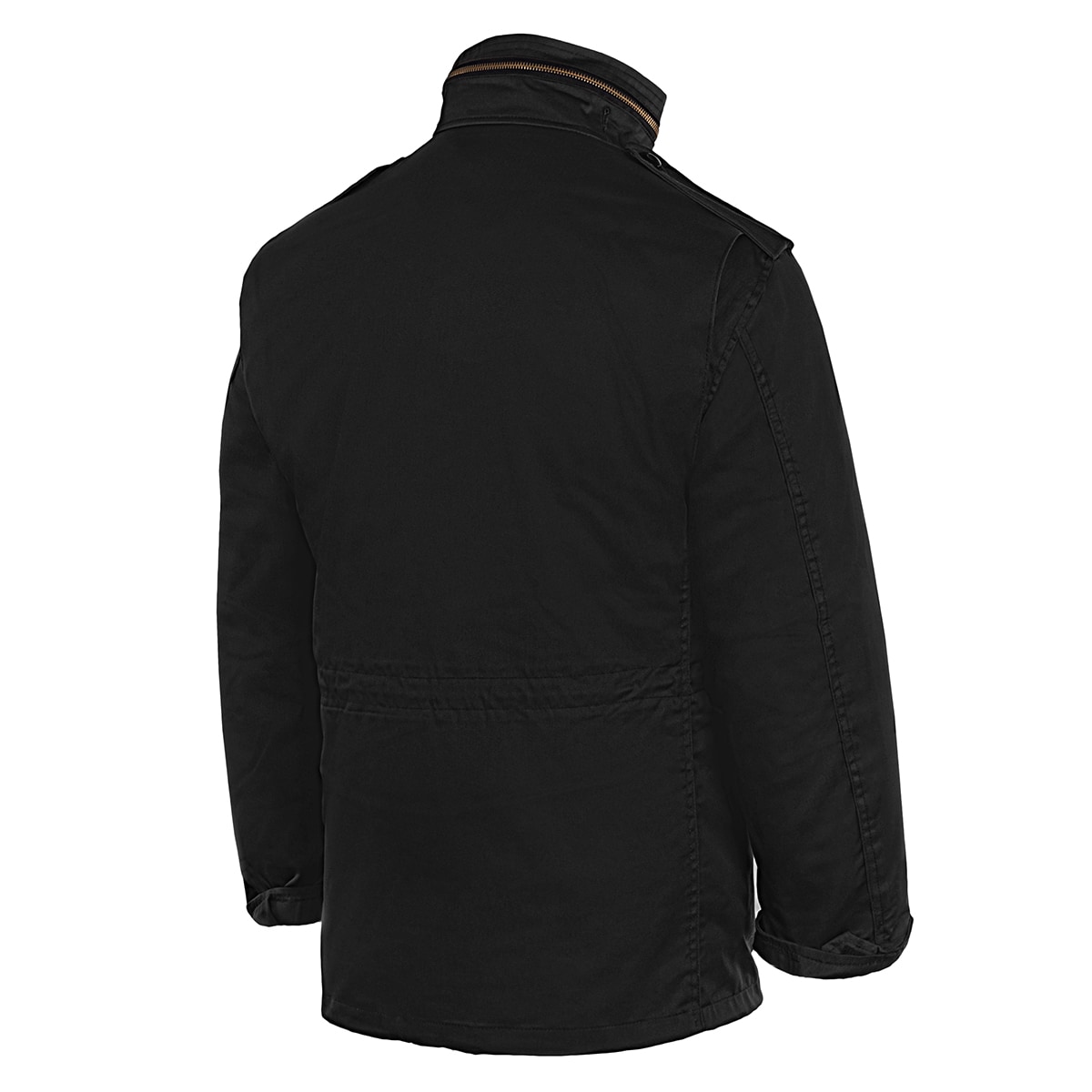 Куртка Mil-Tec M65 Black