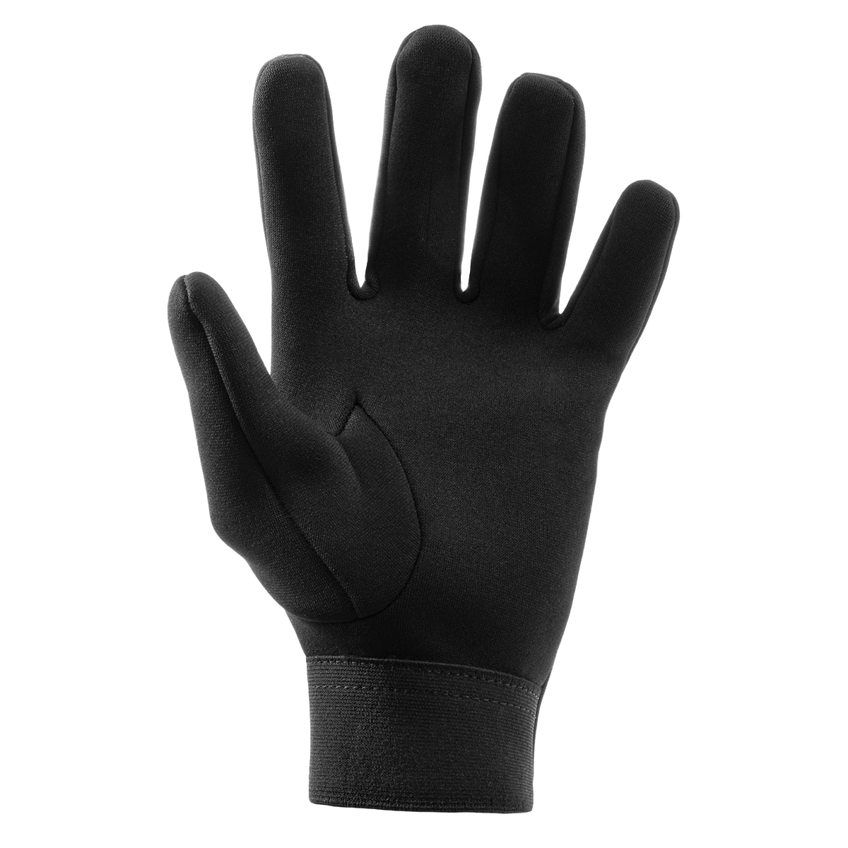 Rękawice Mil-Tec Neopren - Black