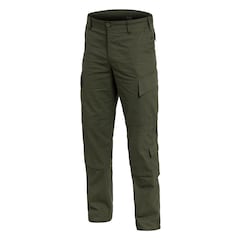 Spodnie wojskowe Mil-Tec US ACU Rip-Stop - Olive
