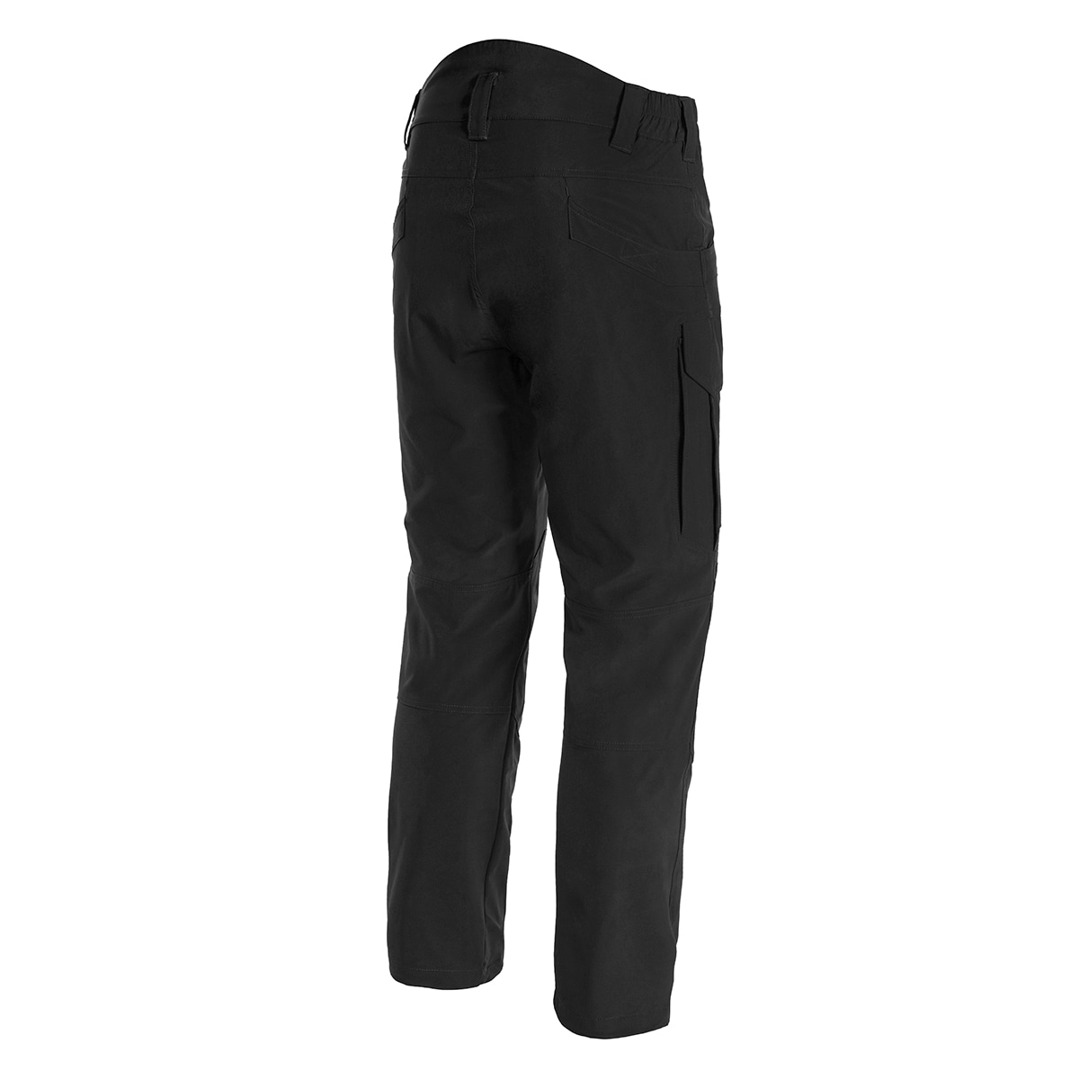Spodnie Mil-Tec Softshell Assault - Black