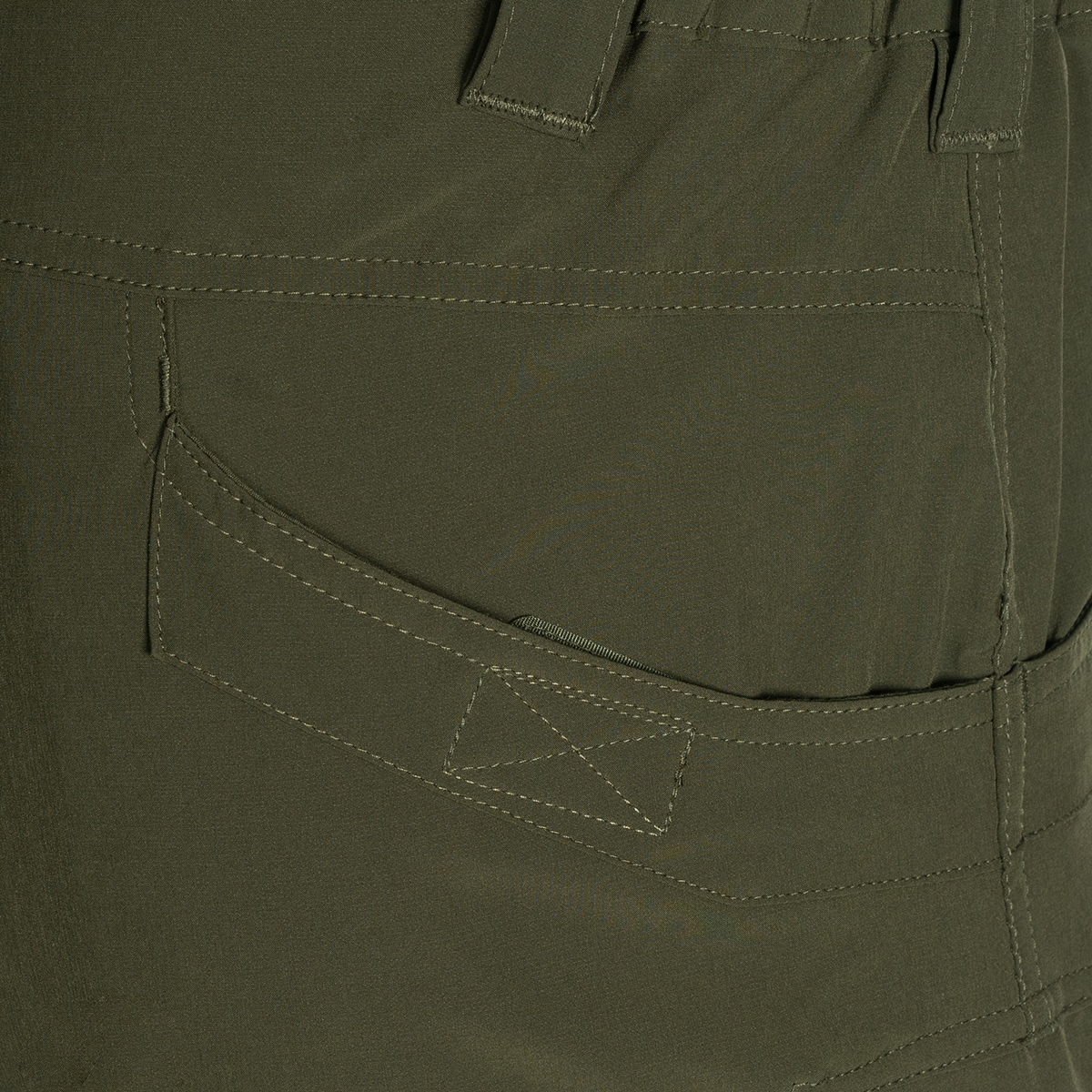Spodnie Mil-Tec Softshell Assault - Ranger Green