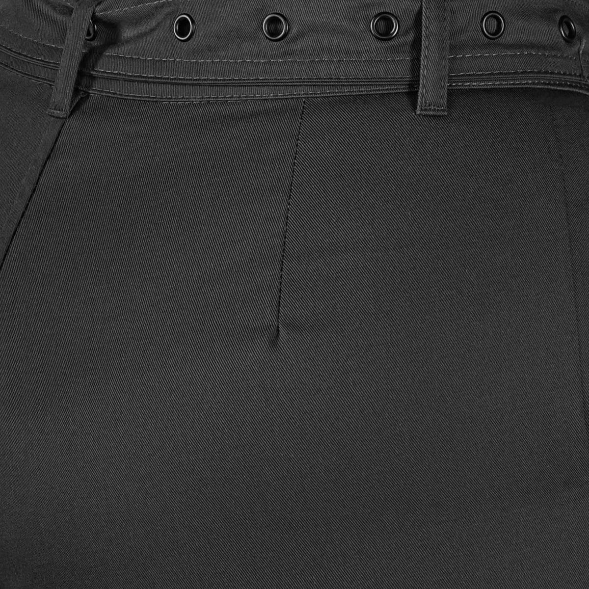 Spodnie wojskowe damskie Mil-Tec Army Black