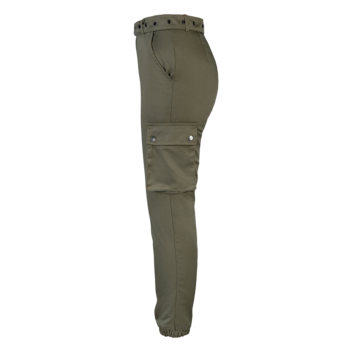Spodnie wojskowe damskie Mil-Tec Army - Olive