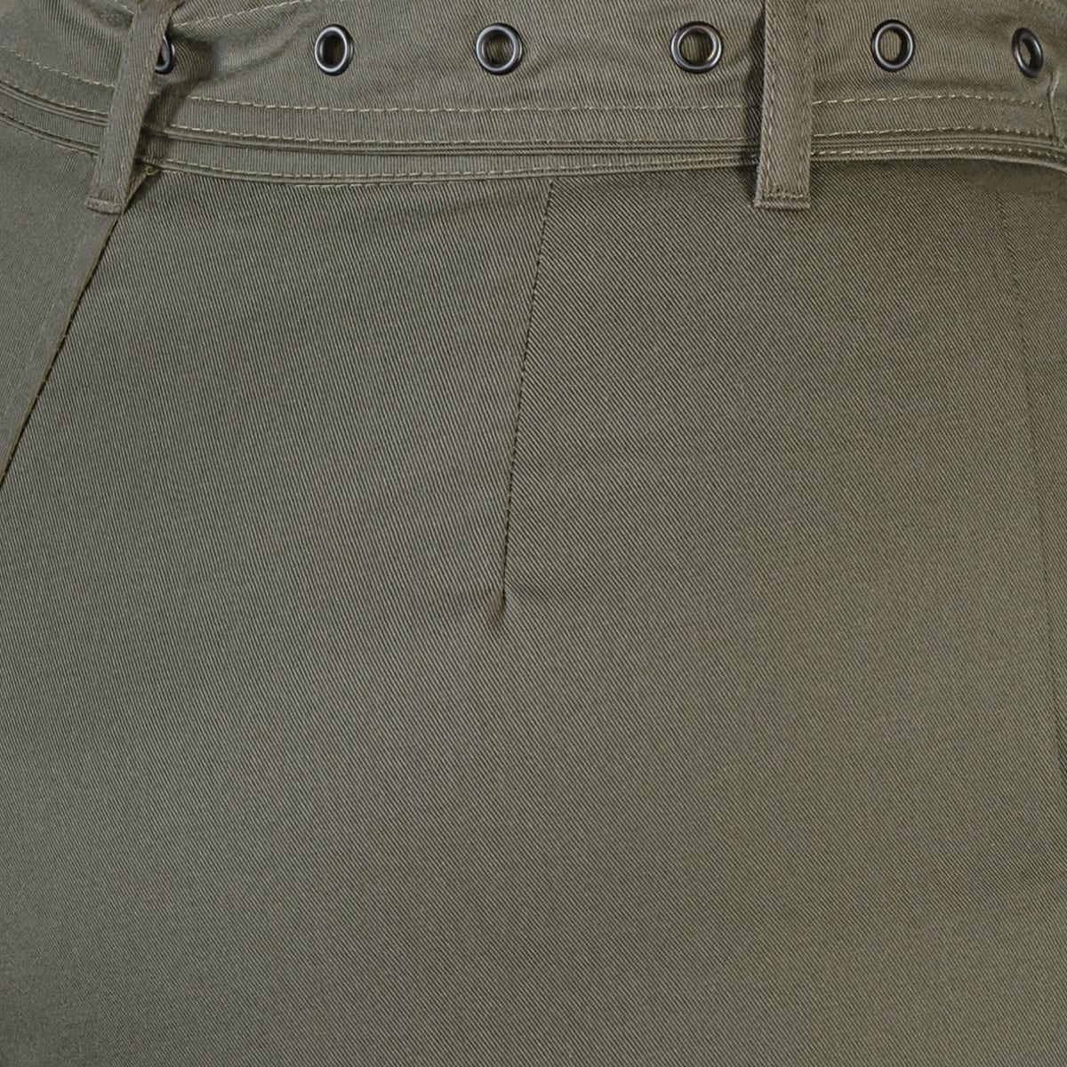 Spodnie wojskowe damskie Mil-Tec Army - Olive