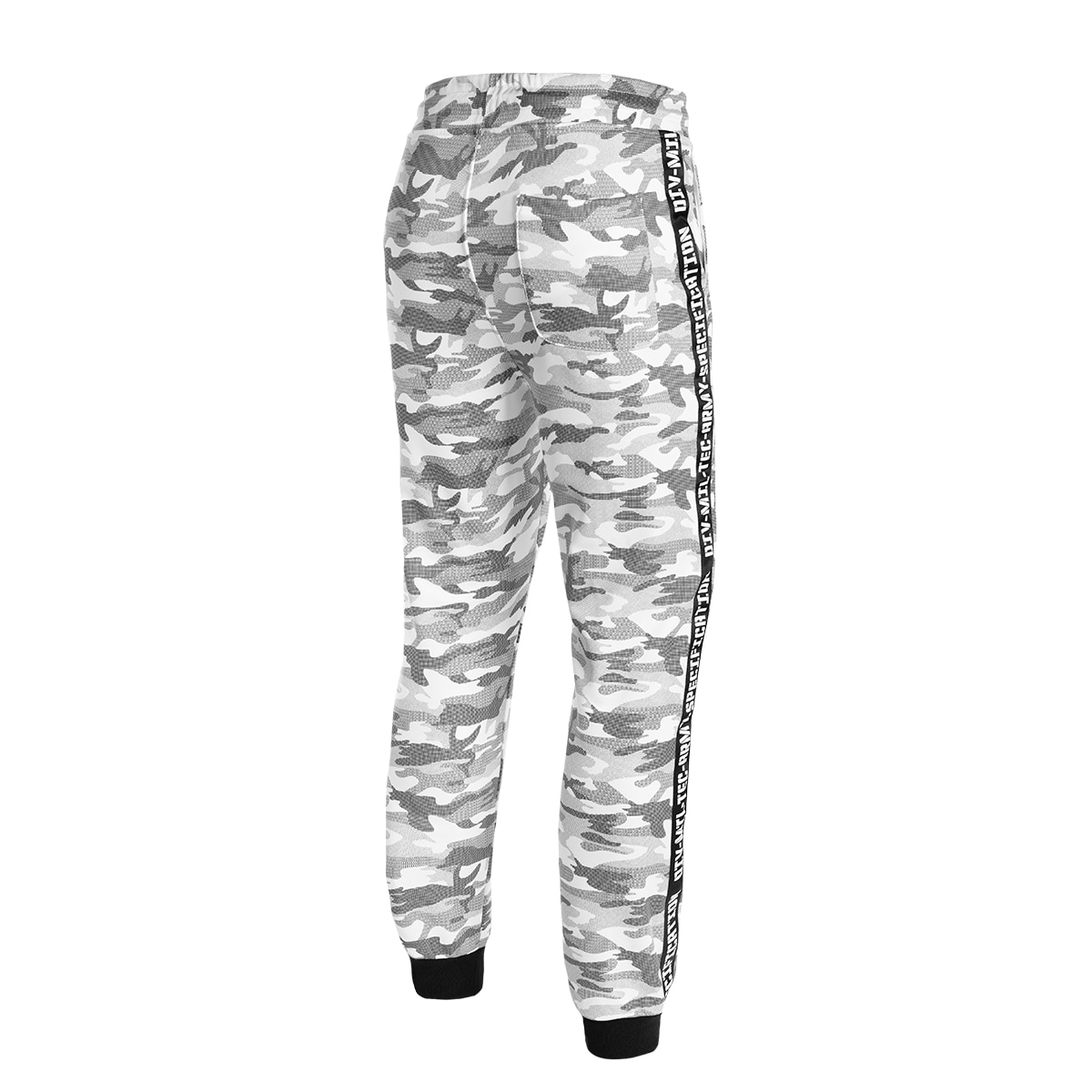 Spodnie dresowe Mil-Tec Urban
