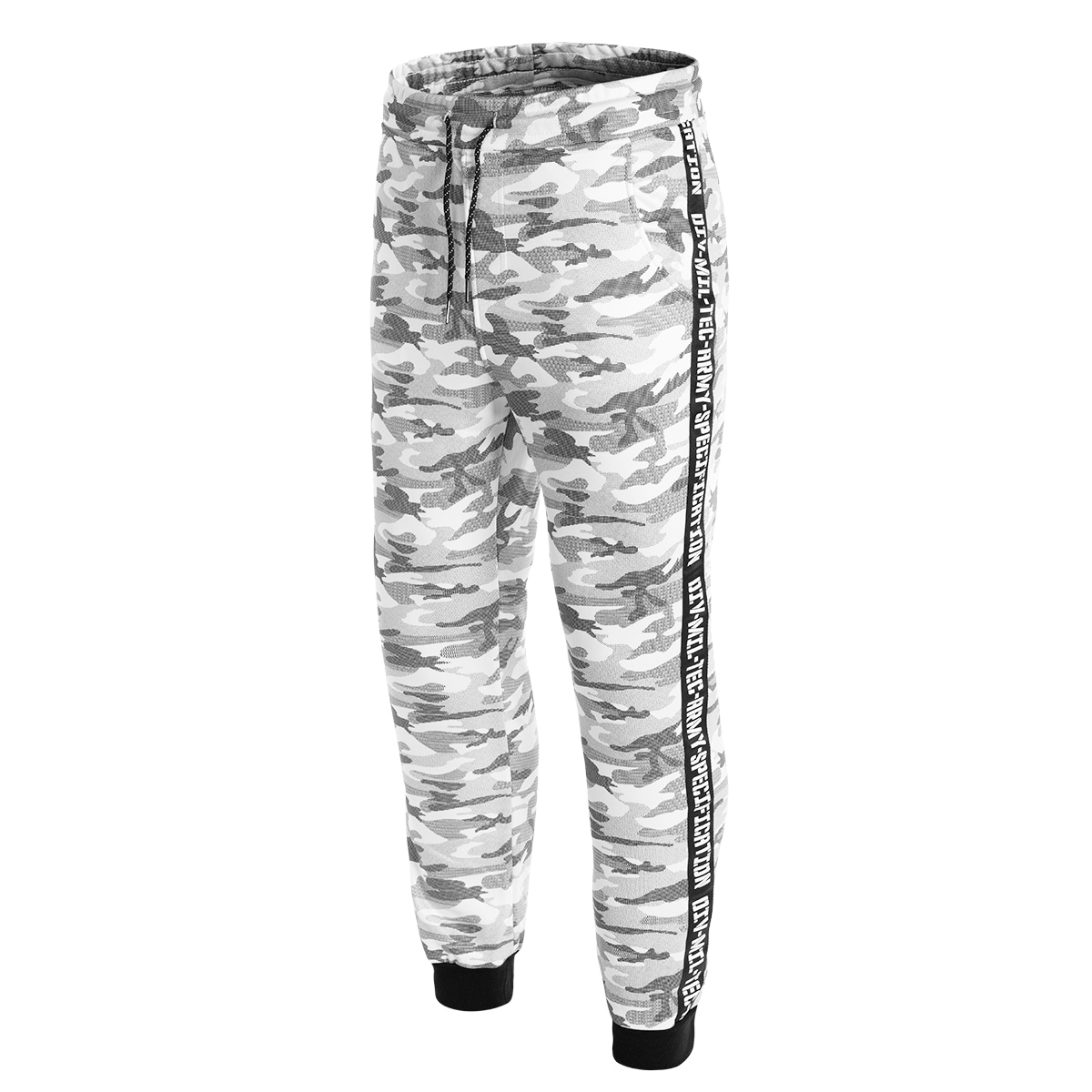 Spodnie dresowe Mil-Tec Urban