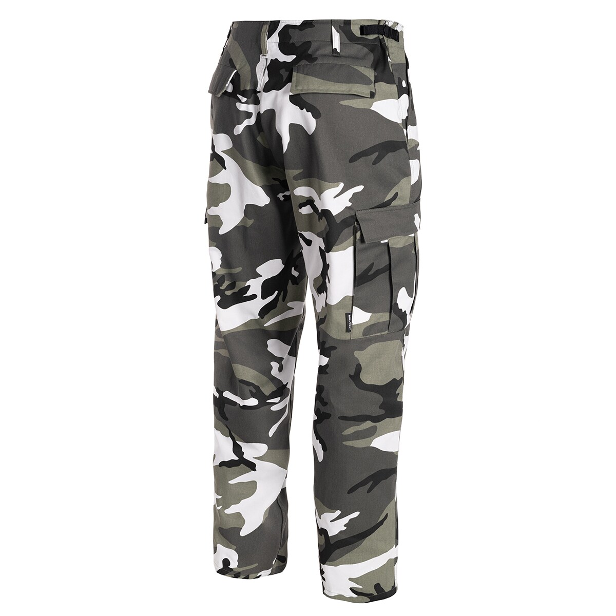 Spodnie wojskowe Mil-Tec US Ranger BDU Urban
